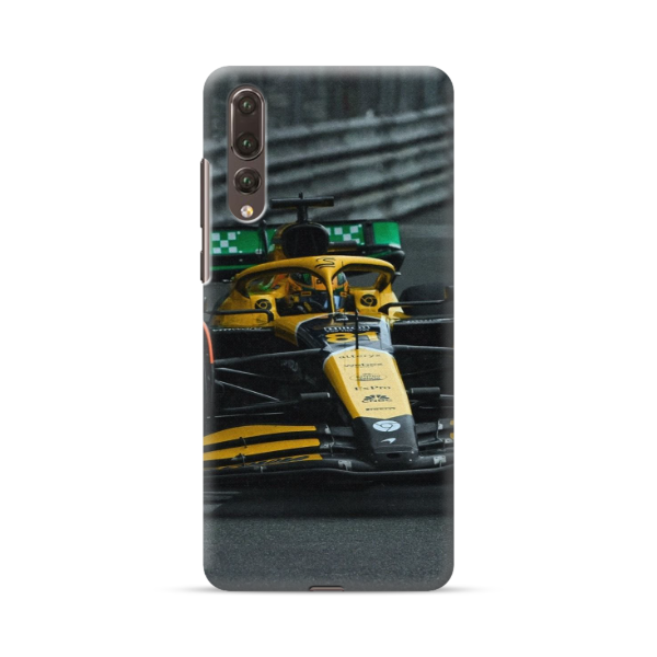 Coque Huawei Formule 1 Oscar Piastri