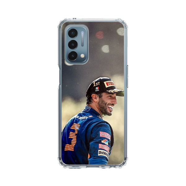 Coque OnePlus F1 Daniel Ricciardo