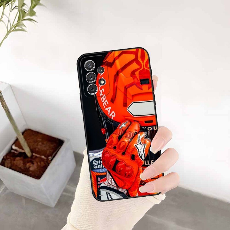 Coque Samsung Francesco Bagnaia