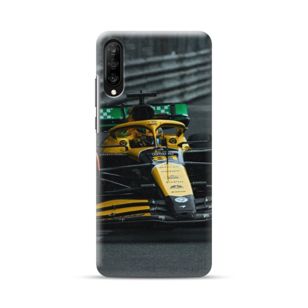 Coque Samsung Galaxy Formule 1 Oscar Piastri