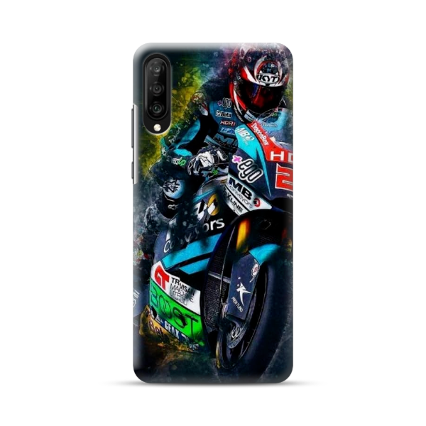 Coque Samsung Galaxy MotoGP Fabio Quartararo