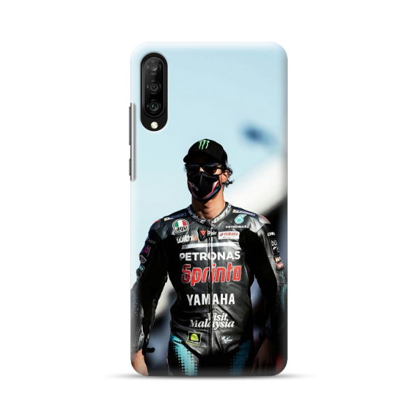 Coque Samsung Galaxy MotoGP Morbidelli