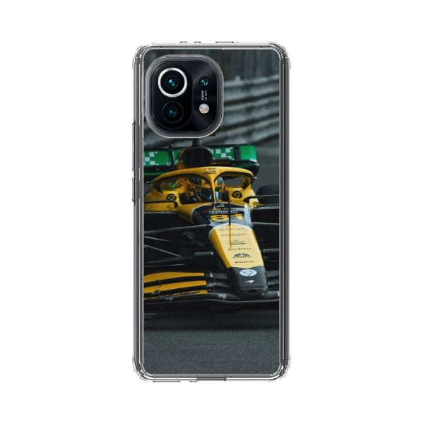 Coque Xiaomi Formule 1 Oscar Piastri