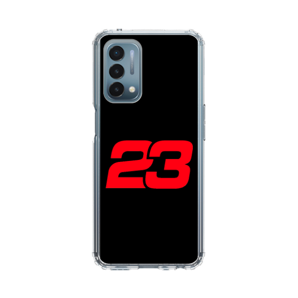 Coque de Téléphone Alexander Albon 23 pour OnePlus