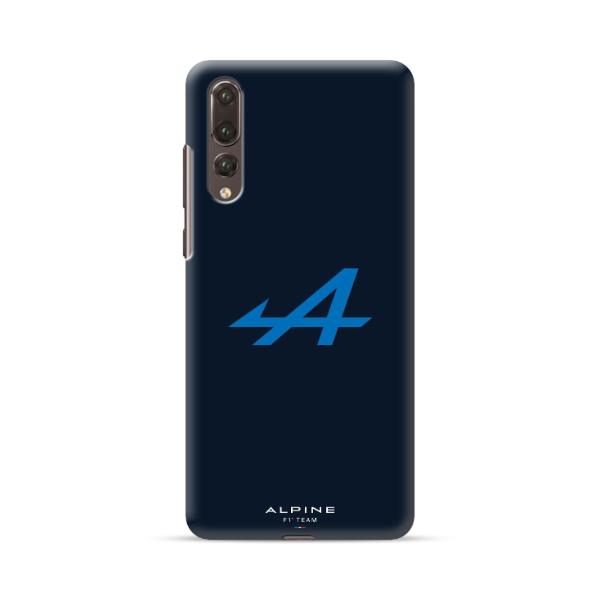 Coque de Téléphone Alpine pour Huawei