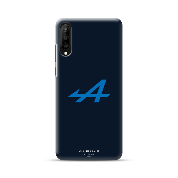 Coque de Téléphone Alpine pour Samsung Galaxy