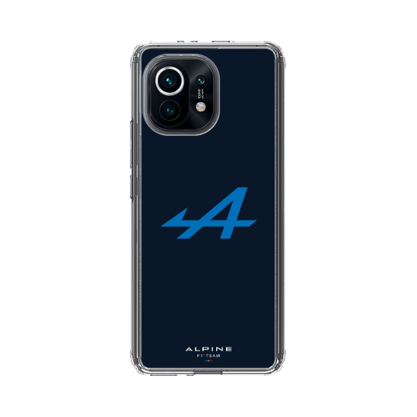 Coque de Téléphone Alpine pour Xiaomi