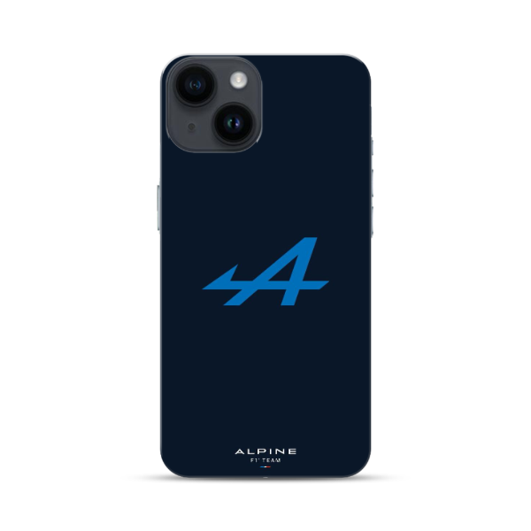 Coque de Téléphone Alpine pour iPhone