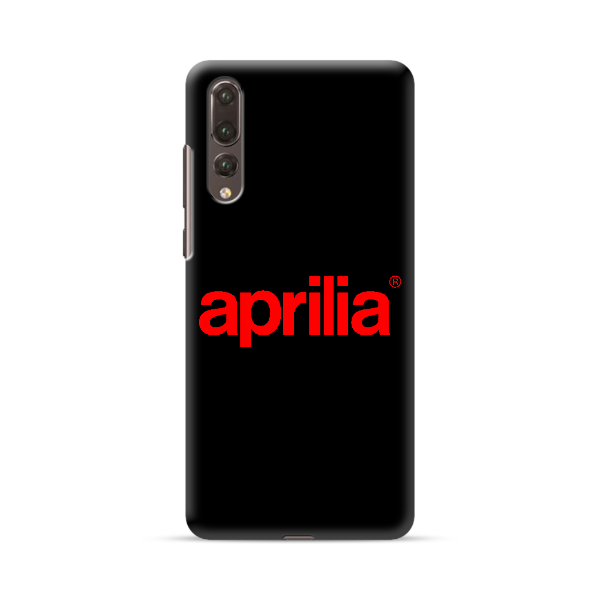 Coque de Téléphone Aprilia pour Huawei