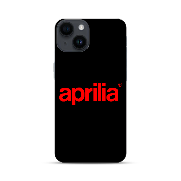 Coque de Téléphone Aprilia pour iPhone
