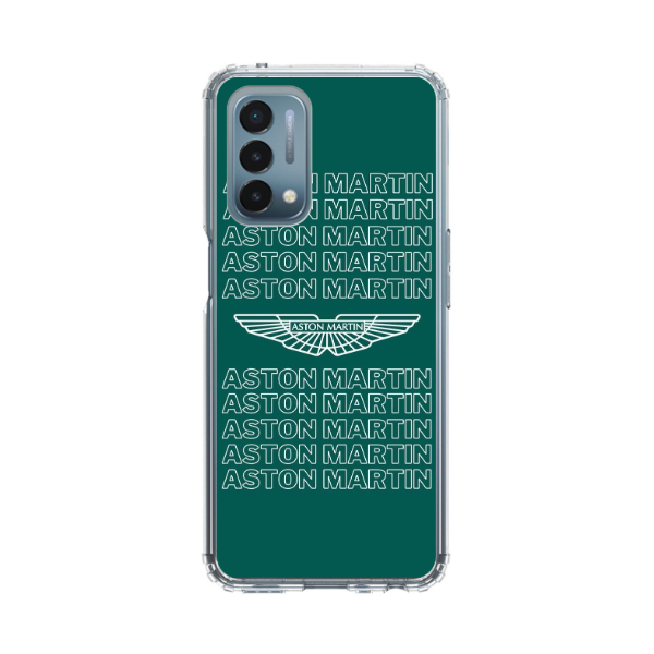 Coque de Téléphone Aston Martin pour OnePlus