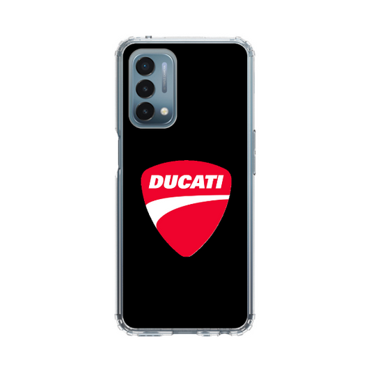 Coque de Téléphone Ducati pour OnePlus
