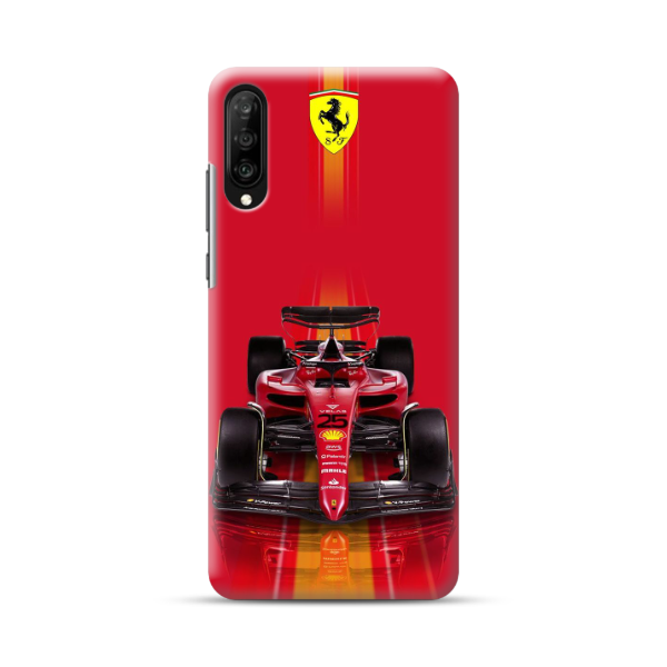Coque de Téléphone F1 Ferrari pour Samsung