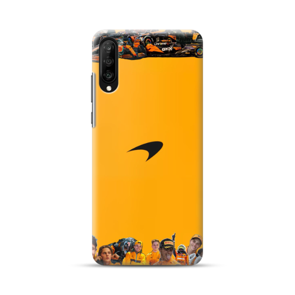 Coque de Téléphone F1 McLaren pour Samsung