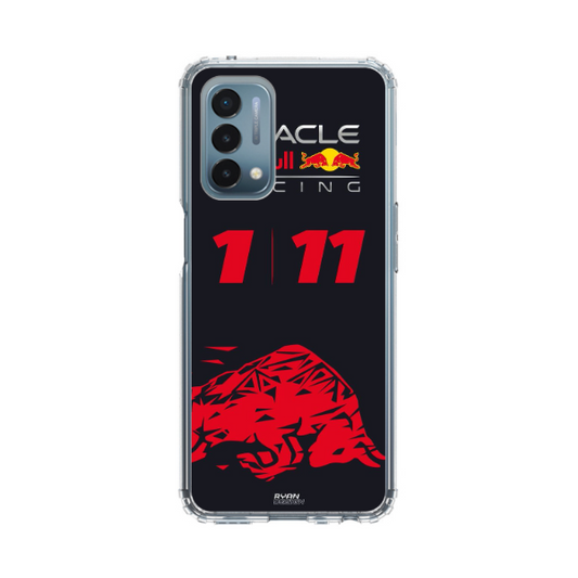 Coque de Téléphone F1 Red Bull pour OnePlus