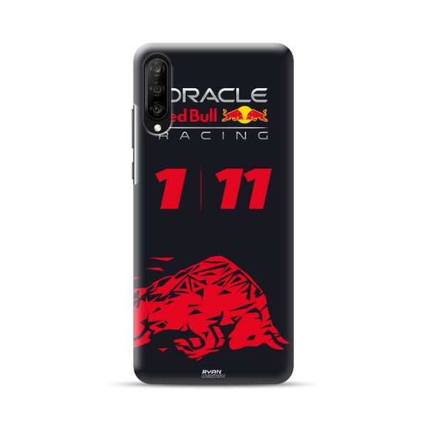 Coque de Téléphone F1 Red Bull pour Samsung