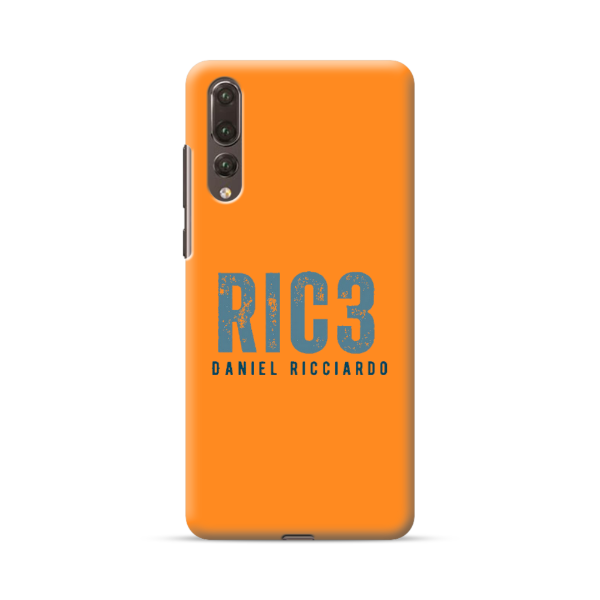 Coque de Téléphone Formule 1 RIC3 pour Huawei