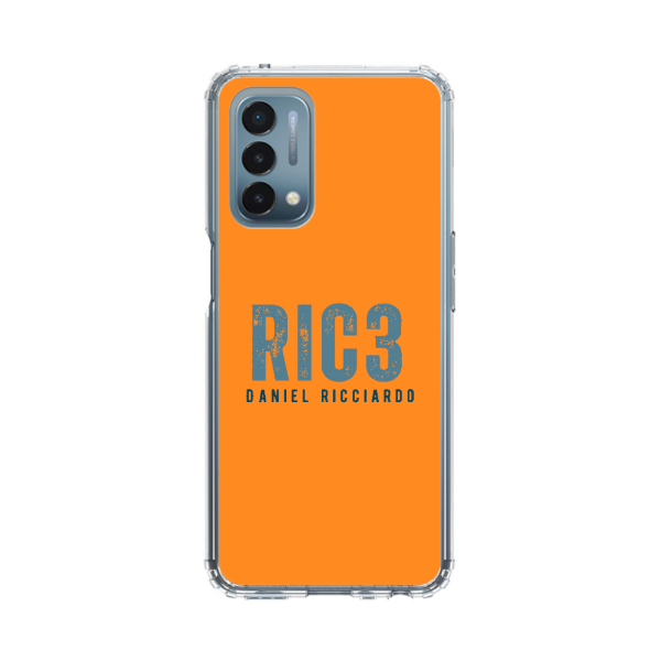 Coque de Téléphone Formule 1 RIC3 pour OnePlus