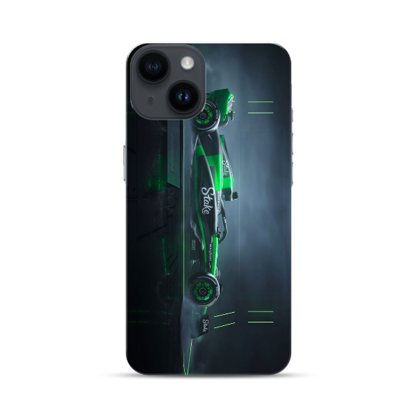 Coque de Téléphone Formule 1 Stake pour OPPO