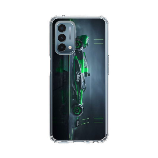 Coque de Téléphone Formule 1 Stake pour OnePlus
