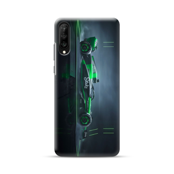 Coque de Téléphone Formule 1 Stake pour Samsung Galaxy
