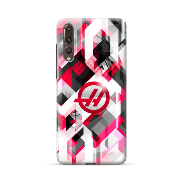 Coque de Téléphone Haas pour Huawei
