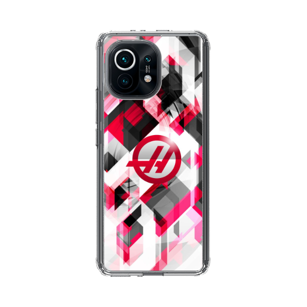 Coque de Téléphone Haas pour Xiaomi