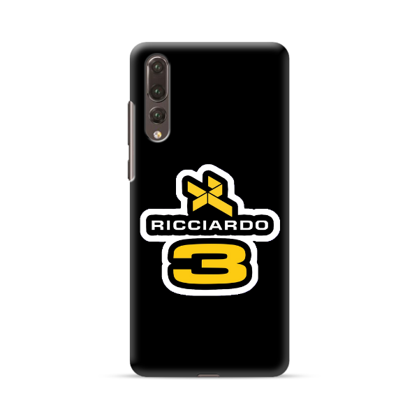 Coque de Téléphone Huawei Daniel Ricciardo
