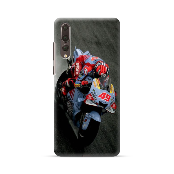 Coque de Téléphone Huawei Di Giannantonio chez Ducati