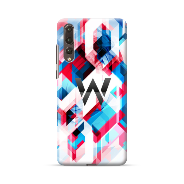Coque de Téléphone Huawei F1 Team Williams