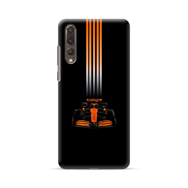 Coque de Téléphone Huawei Formule 1 McLaren