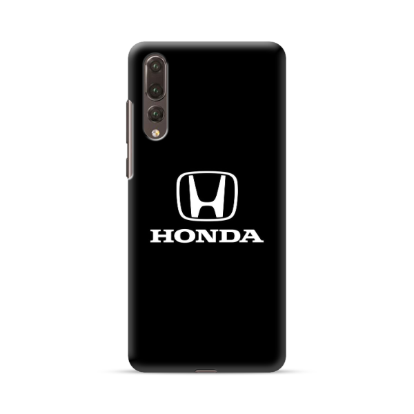 Coque de Téléphone Huawei Honda