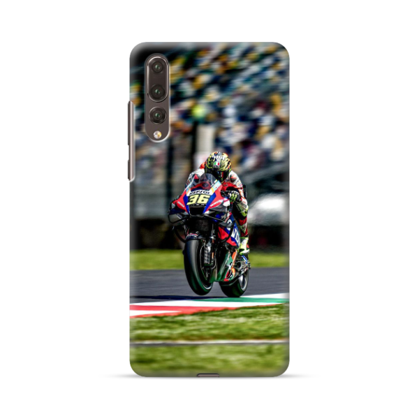 Coque de Téléphone Huawei Joan Mir MotoGP