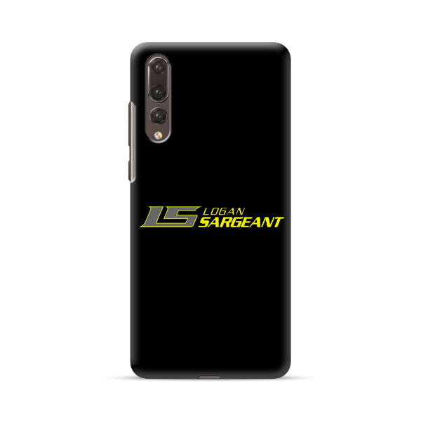 Coque de Téléphone Huawei Logan Sargeant