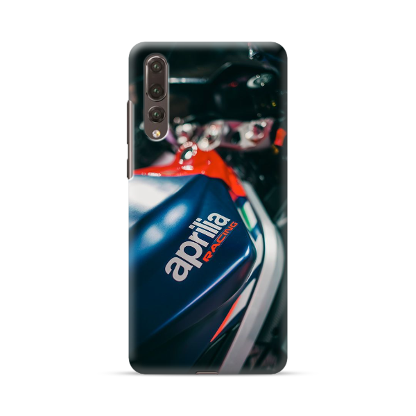 Coque de Téléphone Huawei Moto Aprilia