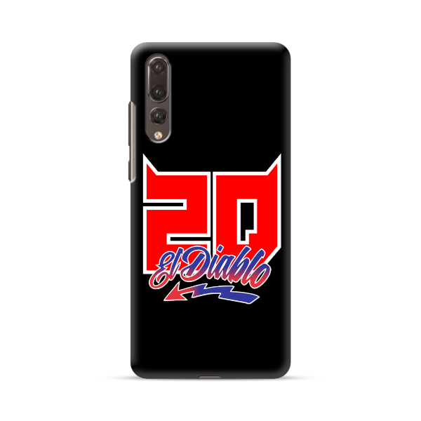 Coque de Téléphone Huawei MotoGP 20 El Diablo