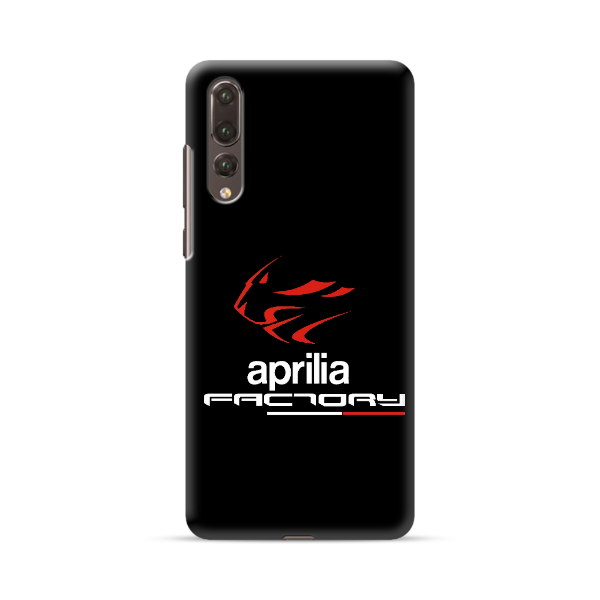 Coque de Téléphone Huawei MotoGP Aprilia