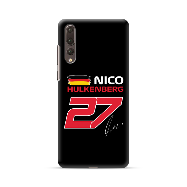 Coque de Téléphone Huawei Nico Hulkenberg