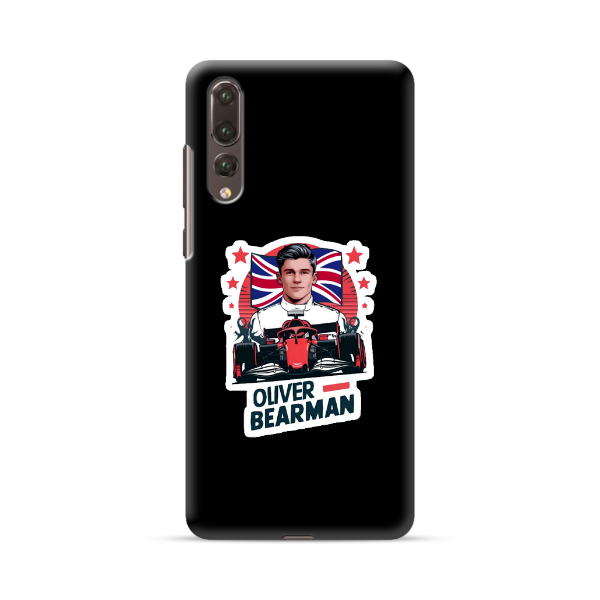 Coque de Téléphone Huawei Oliver Bearman