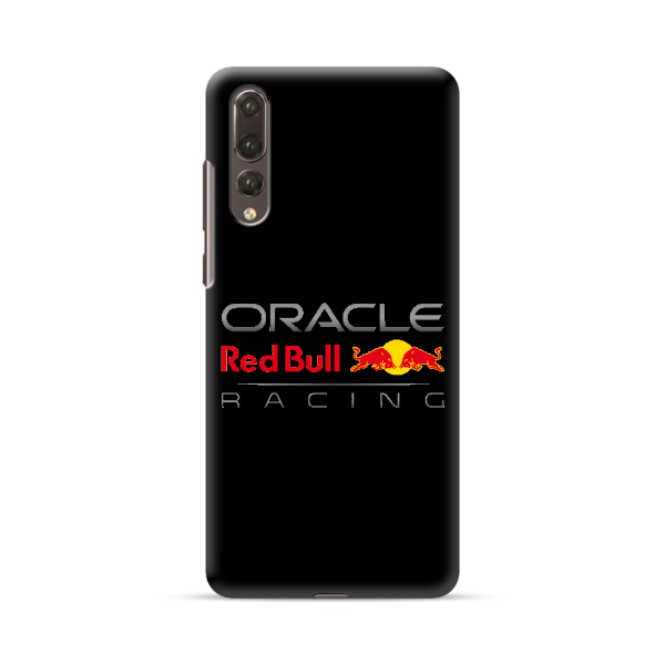 Coque de Téléphone Huawei Red Bull Racing