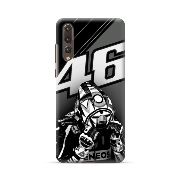 Coque de Téléphone Huawei Team VR46 MotoGP