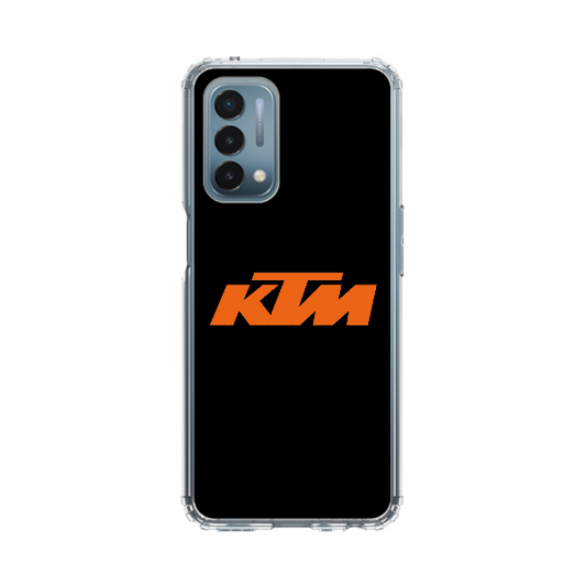 Coque de Téléphone KTM MotoGP pour OnePlus