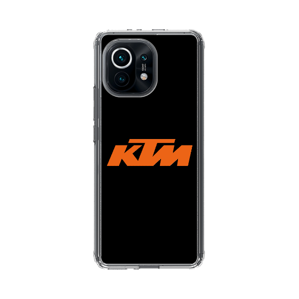 Coque de Téléphone KTM MotoGP pour Xiaomi