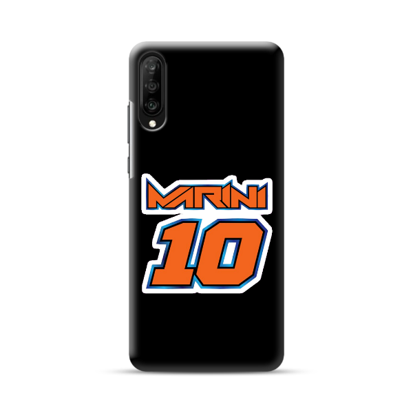 Coque de Téléphone Marini 10 pour Samsung Galaxy