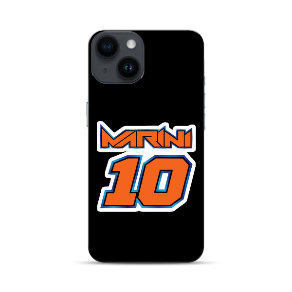 Coque de Téléphone Marini 10 pour iPhone