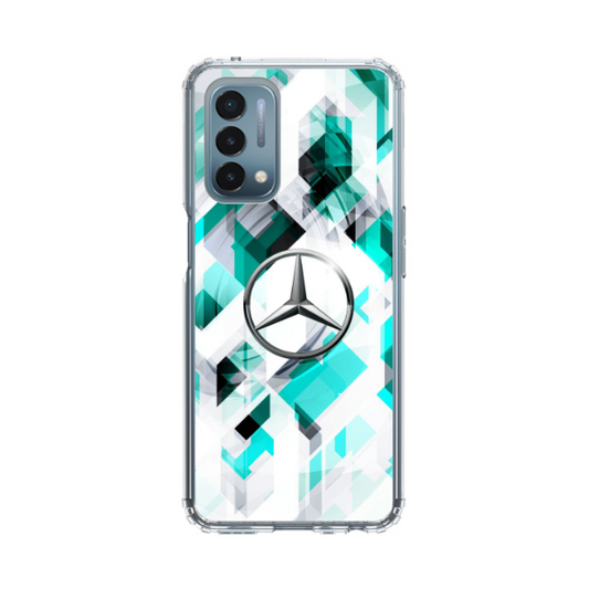 Coque de Téléphone Mercedes pour OnePlus