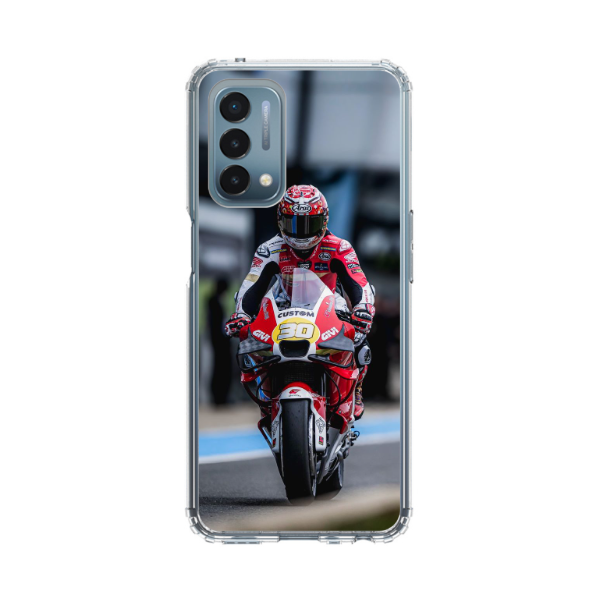 Coque de Téléphone MotoGP 30 Takaaki Nakagami pour OnePlus