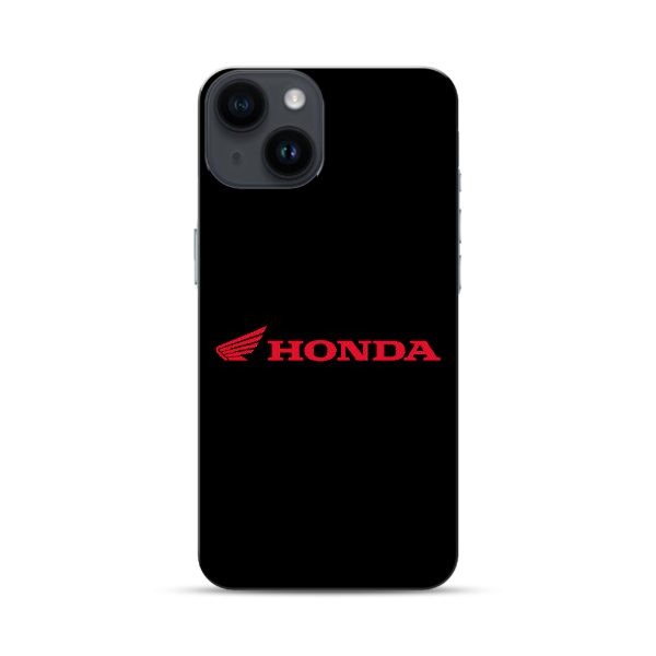 Coque de Téléphone MotoGP Honda pour iPhone