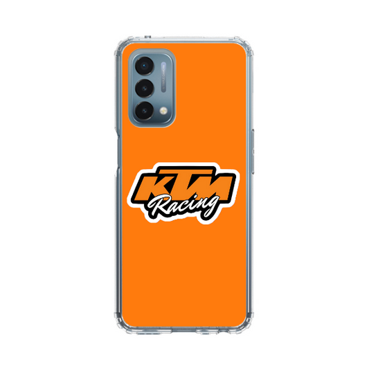 Coque de Téléphone MotoGP KTM pour OnePlus