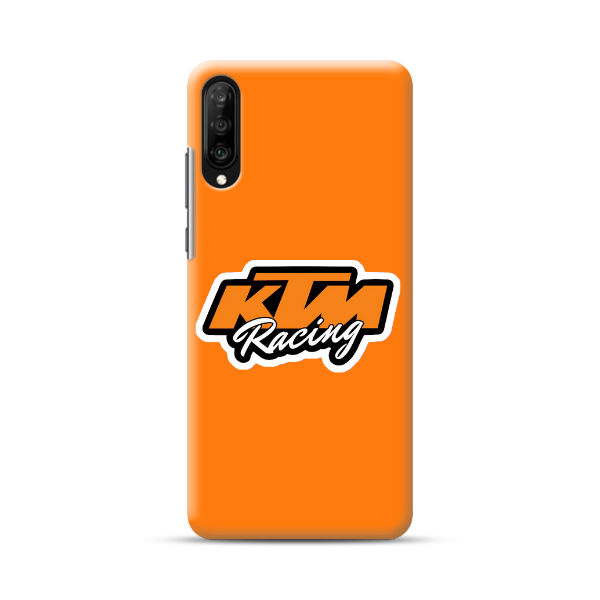 Coque de Téléphone MotoGP KTM pour Samsung Galaxy